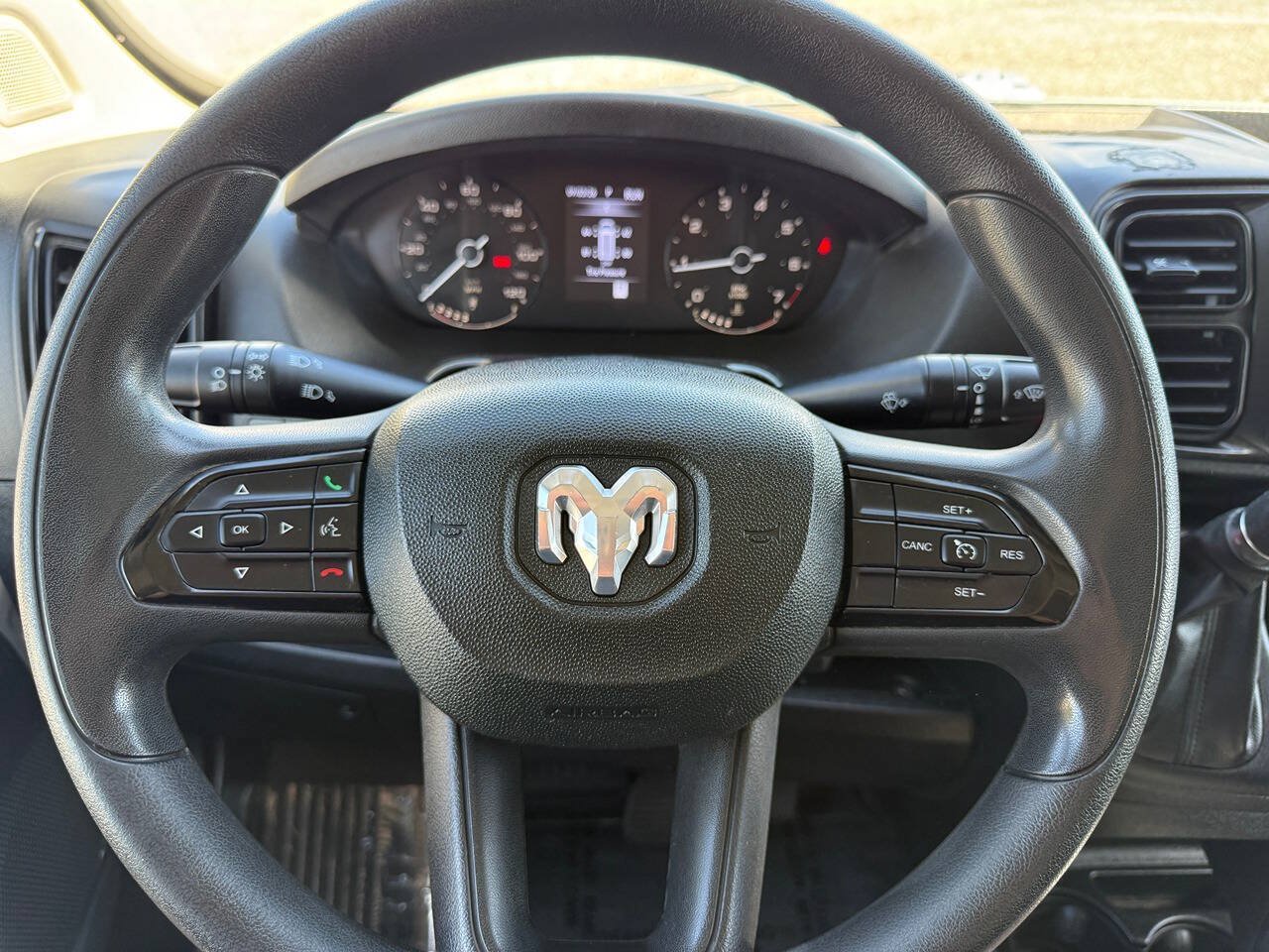Used 2023 RAM ProMaster 3500 FWD image 28