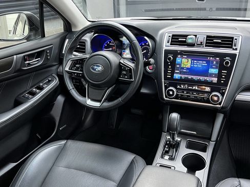 Used 2019 Subaru Legacy 2.5i Limited image 23