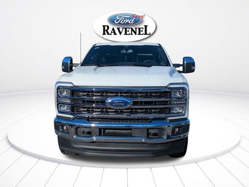 New 2026 Ford F250 King Ranch w/ Chrome Package image 9