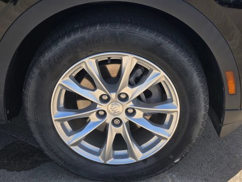 Used 2021 Buick Envision Preferred FWD image 8