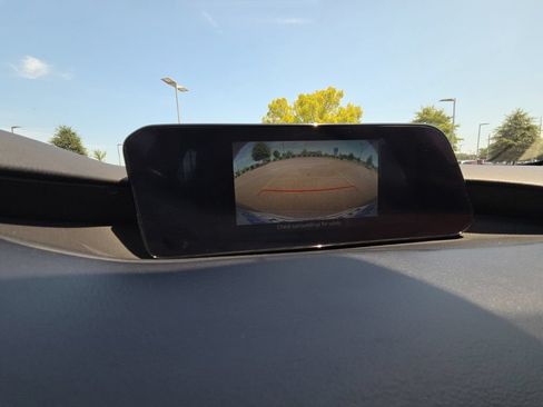 Used 2024 MAZDA MAZDA3 s FWD image 49