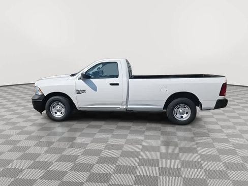 Used 2021 RAM 1500 Tradesman w/ Power & Remote Entry Group image 5