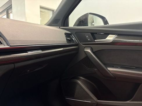Used 2023 Audi SQ5 Premium Plus w/ Premium Plus Package AWD/4WD image 21