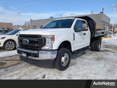 Used 2020 Ford F350 XL w/ Power Equipment Group