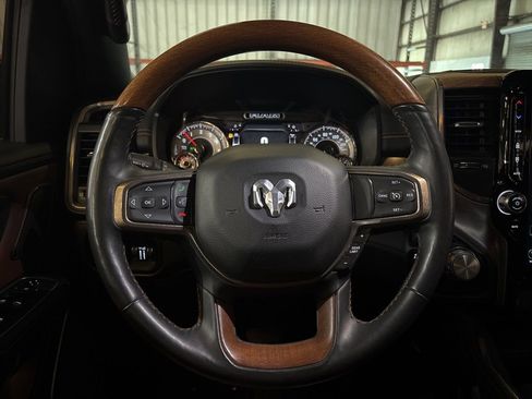 Used 2021 RAM 1500 Limited image 27