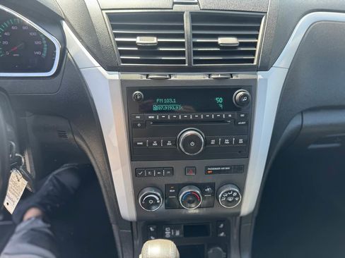 Used 2012 Chevrolet Traverse LT w/ All-Star Edition image 14