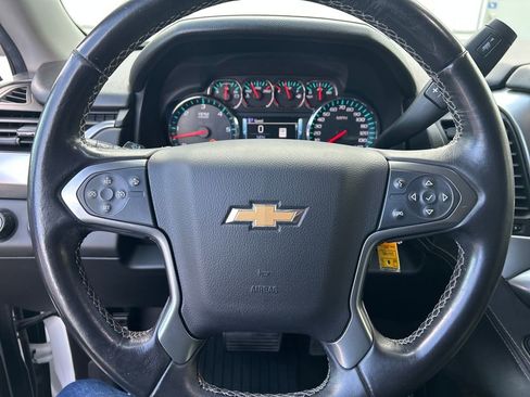 Used 2017 Chevrolet Tahoe LT image 16