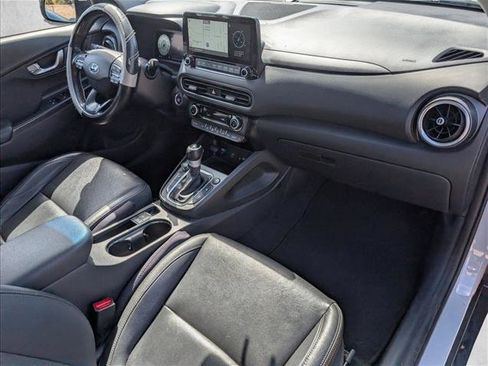 Used 2022 Hyundai Kona Limited FWD image 20