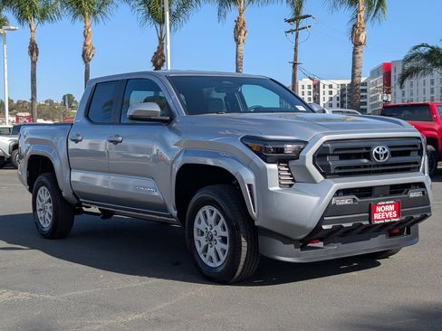 New 2026 Toyota Tacoma SR5 image 6