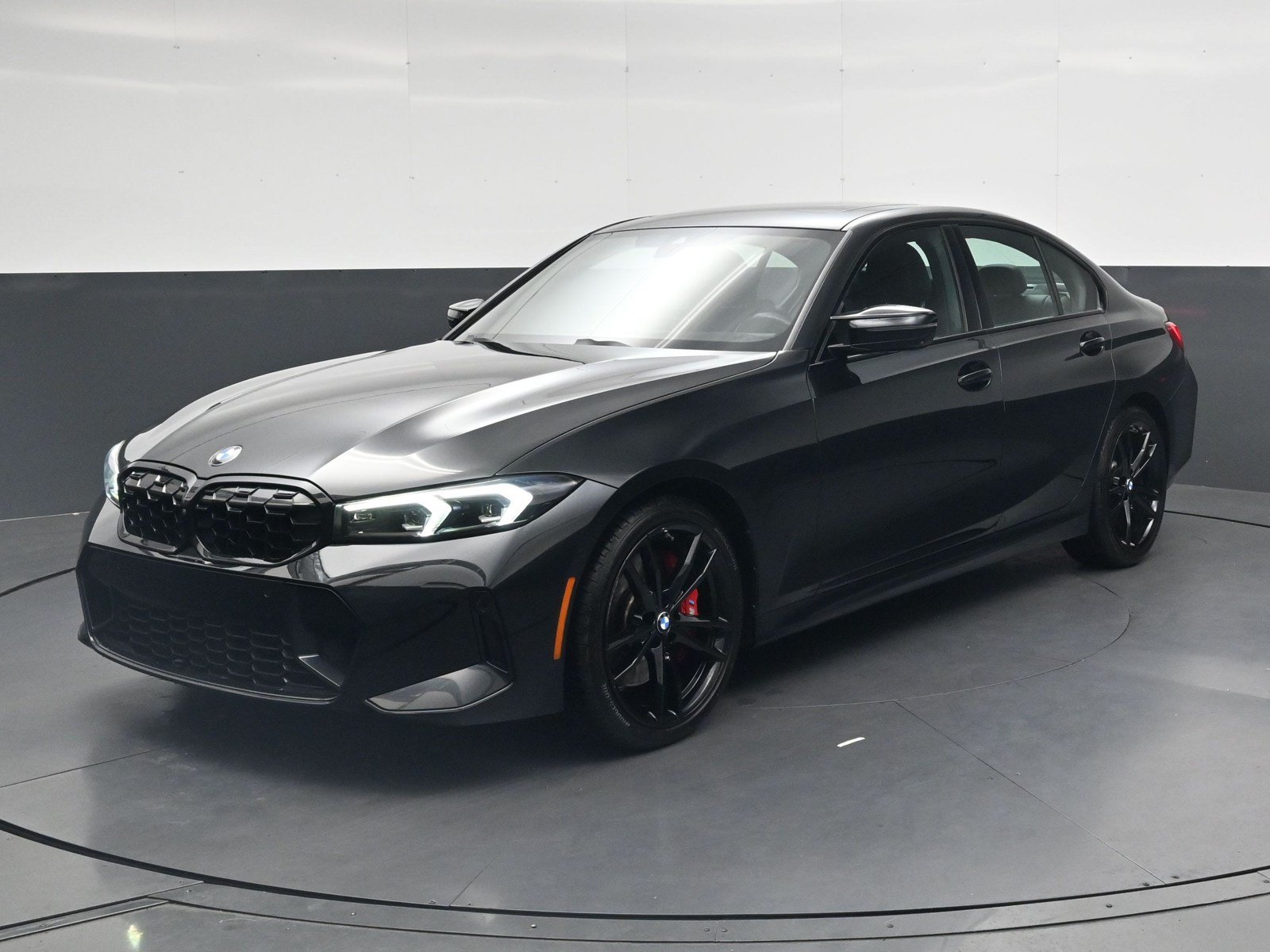 Used 2023 BMW M340i xDrive w/ Premium Package AWD/4WD image 8