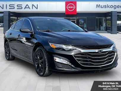 Used 2023 Chevrolet Malibu LT
