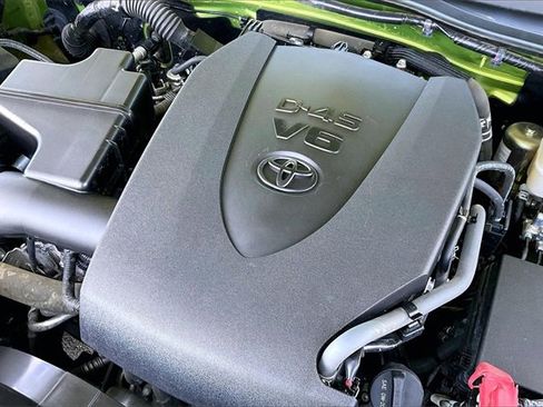 Used 2023 Toyota Tacoma SR5 image 34