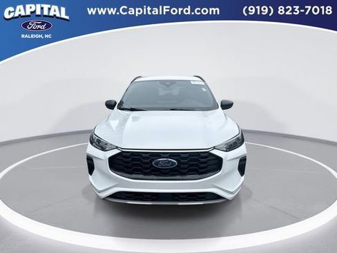 Certified 2023 Ford Escape ST-Line w/ Tech Pack #1 image 3