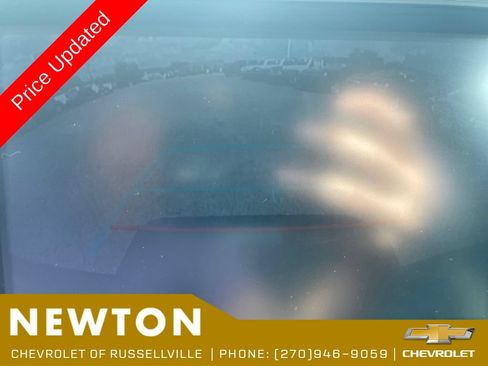 Used 2022 Toyota Tacoma SR5 w/ SR5 Appearance Package (SM) AWD/4WD image 11