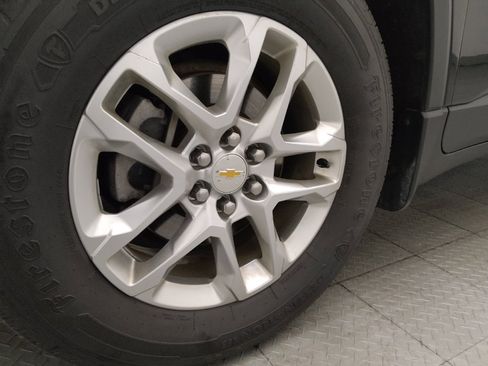 Used 2020 Chevrolet Traverse LT AWD/4WD image 31