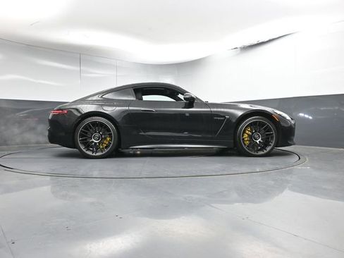 Used 2025 Mercedes-Benz AMG GT 63 image 33