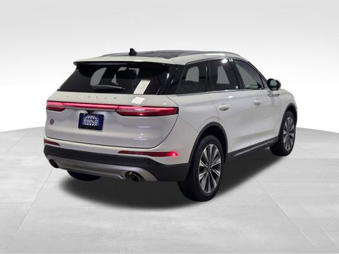 Used 2022 Lincoln Corsair Reserve w/ Equipment Group 201A AWD/4WD image 29