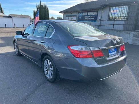 Used 2015 Honda Accord LX image 4