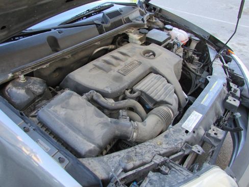 Used 2007 Saturn ION Level 2 w/ Preferred Pkg image 15