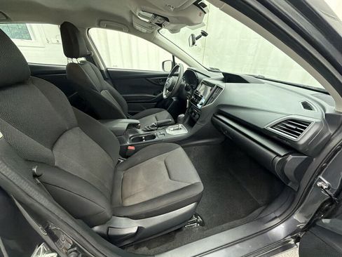 Used 2020 Subaru Impreza 2.0i AWD/4WD image 12