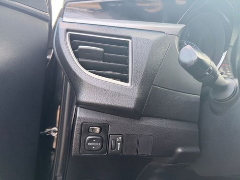 Used 2014 Toyota Corolla S Premium w/ Driver Convenience Package image 13