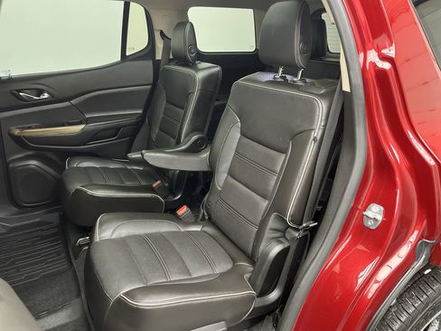 Used 2019 GMC Acadia Denali w/ Technology Package image 13