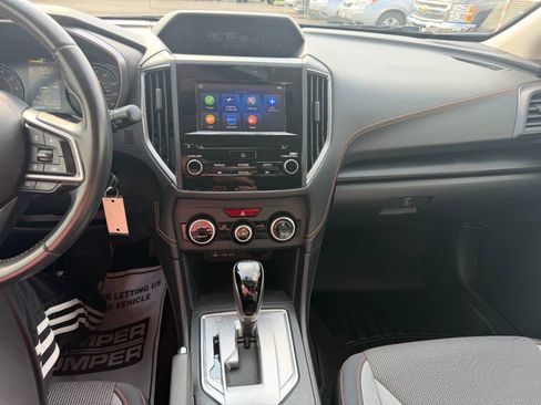 Used 2020 Subaru Crosstrek 2.0i Premium AWD/4WD image 27