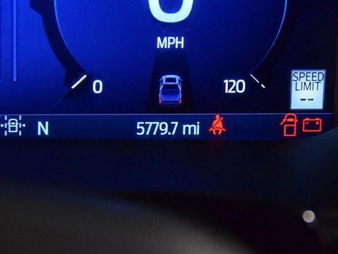 Used 2025 Ford F150 Lariat w/ Bed Utility Package image 24