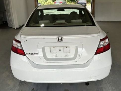 Used 2008 Honda Civic LX image 4