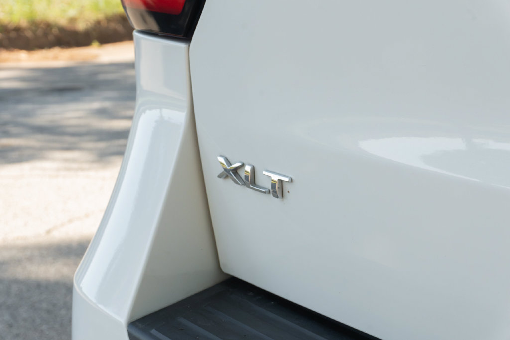 Used 2024 Ford Expedition Max XLT RWD image 11