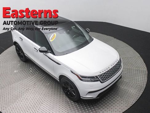 Used 2023 Land Rover Range Rover Velar S AWD/4WD image 3