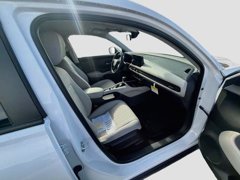 New 2027 Honda HR-V LX image 21