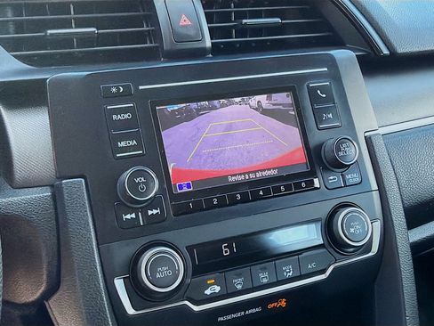 Used 2019 Honda Civic LX image 13