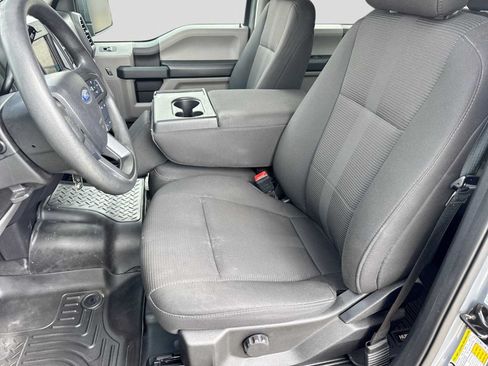 Used 2019 Ford F150 XL w/ Equipment Group 101A Mid AWD/4WD image 15