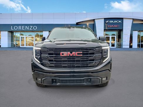 New 2026 GMC Sierra 1500 Elevation w/ Elevation Premium Package RWD image 2