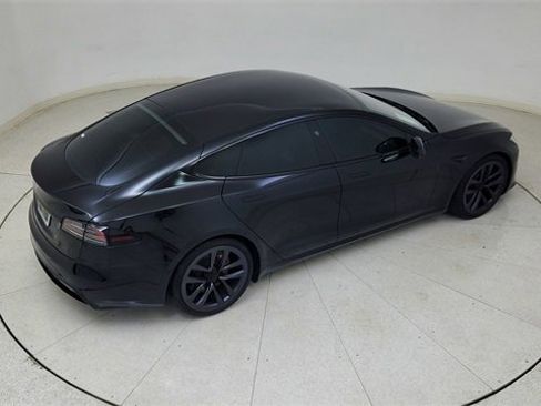 Used 2023 Tesla Model S Standard Range image 81