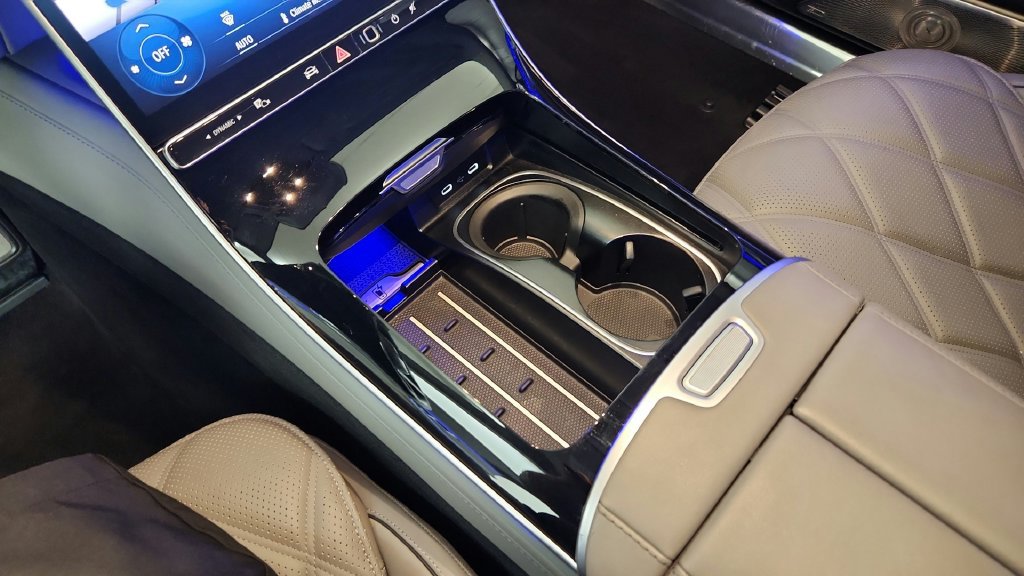 Used 2022 Mercedes-Benz Maybach S 580 4MATIC image 39