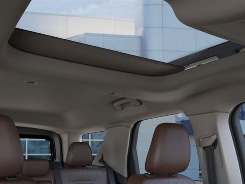 New 2025 Ford Bronco Sport Outer Banks w/ Outer Banks Tech Package+ image 22