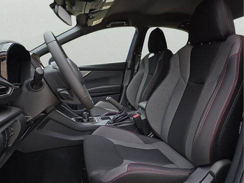 New 2026 Subaru WRX Premium AWD/4WD image 13