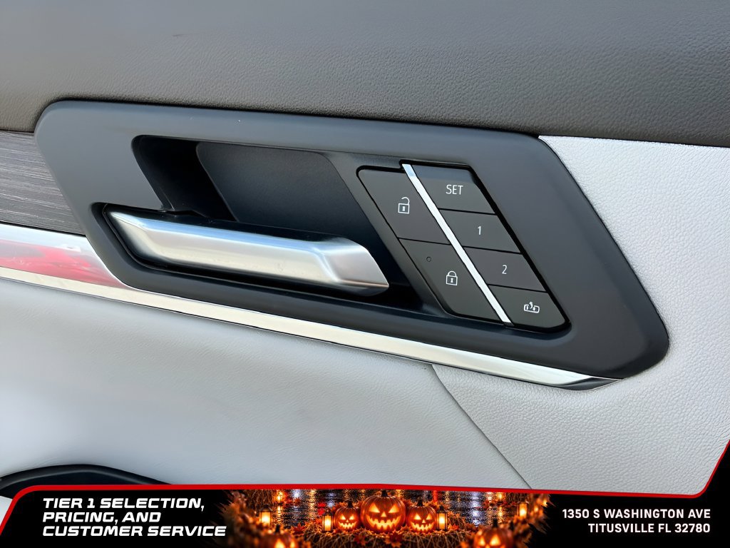 New 2026 GMC Terrain Denali AWD/4WD image 23