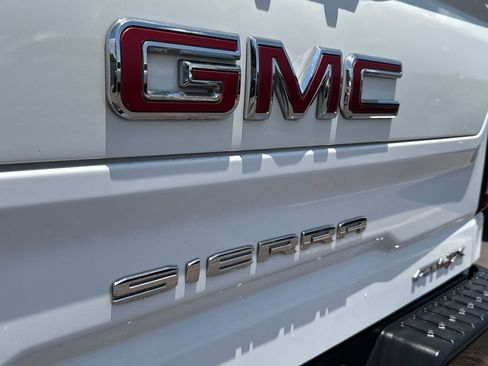 Used 2023 GMC Sierra 1500 AT4X AWD/4WD image 53
