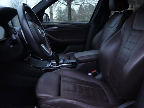 Used 2020 BMW X3 sDrive30i w/ M Sport Package 2 image 11