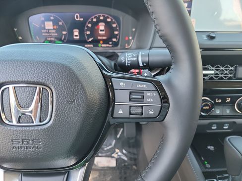 New 2026 Honda Accord Touring image 31