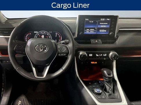 Used 2020 Toyota RAV4 Adventure AWD/4WD image 8