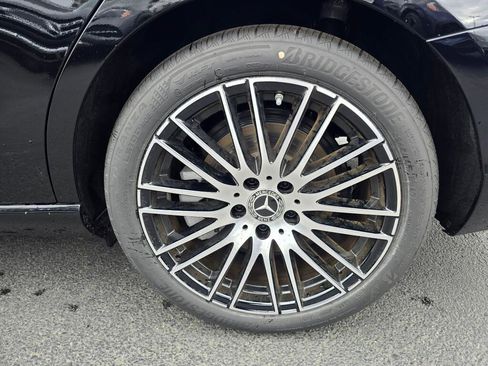 New 2026 Mercedes-Benz C 300 4MATIC Sedan image 20