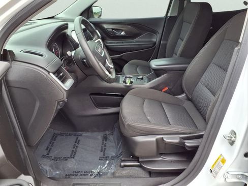 Used 2024 GMC Terrain SLE FWD image 20