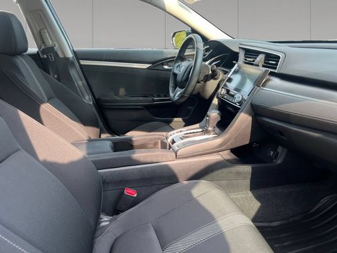 Used 2016 Honda Civic EX image 17