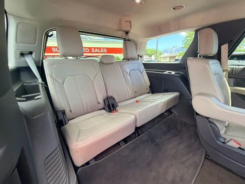 Used 2021 Ford Expedition Limited AWD/4WD image 26