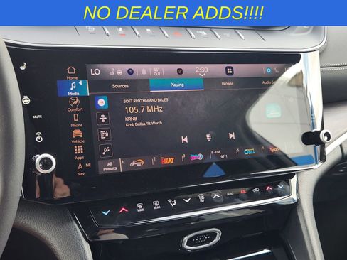 New 2026 Jeep Grand Cherokee Limited w/ Limited Altitude Package RWD image 16