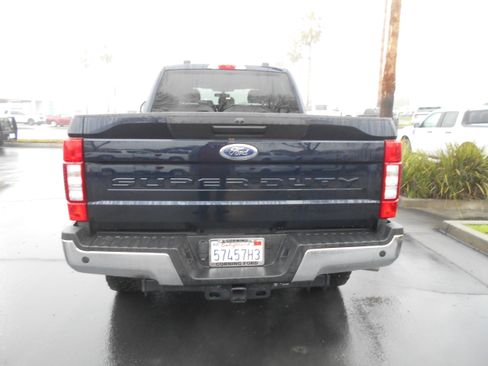 Used 2022 Ford F250 XLT w/ XLT Value Package image 7